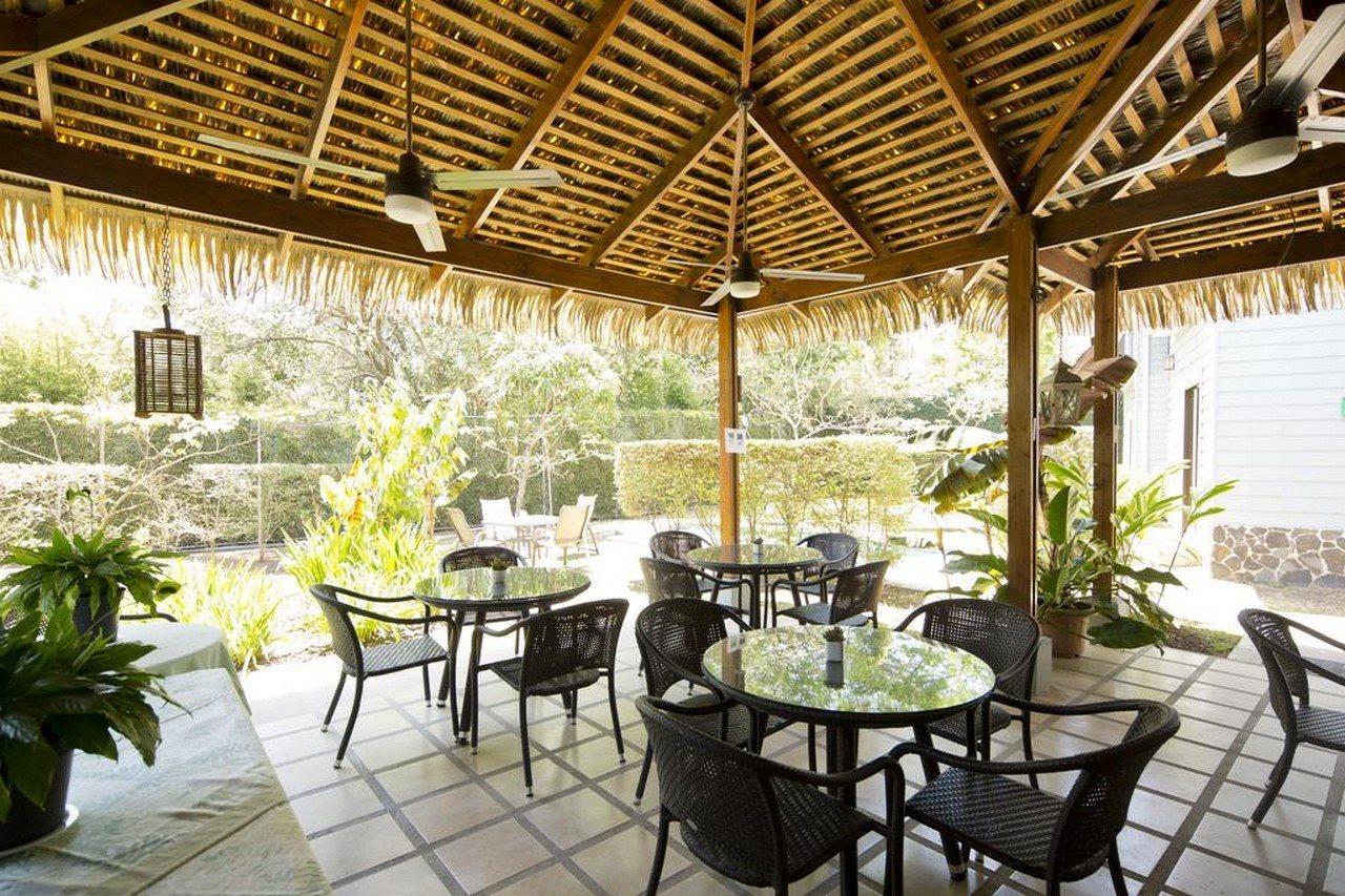 Hotel Villa Los Candiles San José Exterior foto